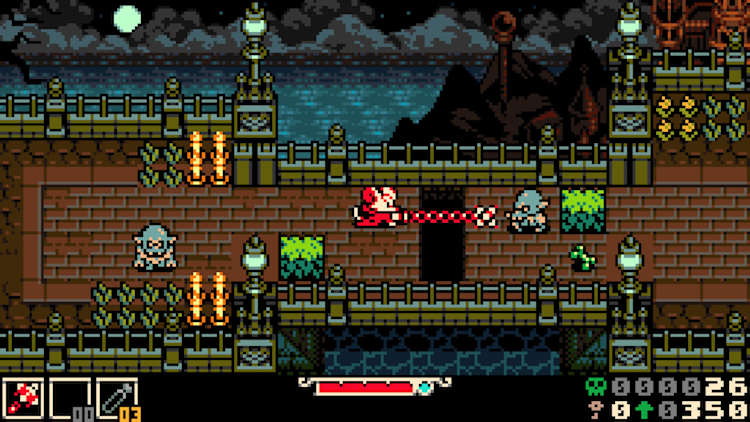 Mina the Hollower: Quando chega o novo jogo de ação e aventura?