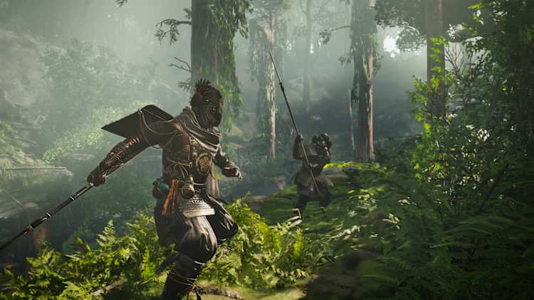As Garras de Awaji – Assassin's Creed Shadows para Nintendo Switch