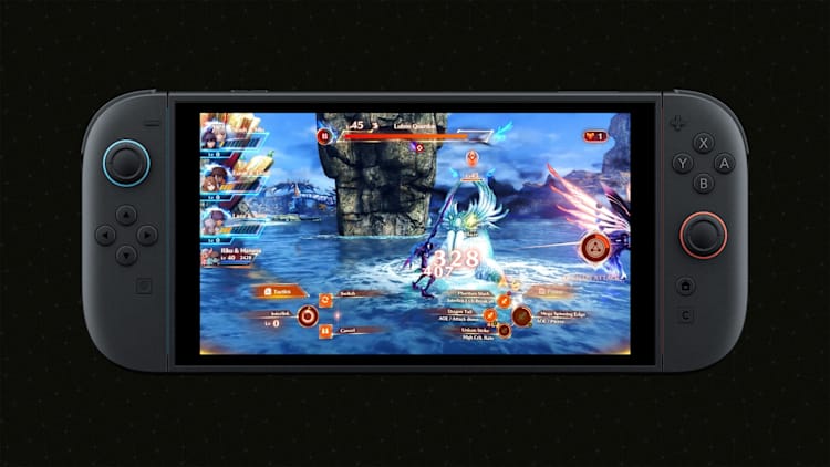 Xenoblade Chronicles™ 3 – Nintendo Switch™ 2 Edition Upgrade Pack