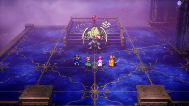 DRAGON QUEST - HD-2D Erdrick Trilogy Collection for Nintendo