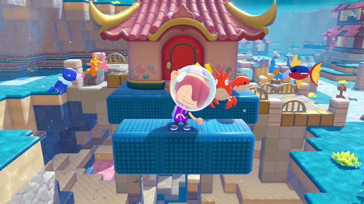 Pokémon™ Pokopia Expansion Pass 7