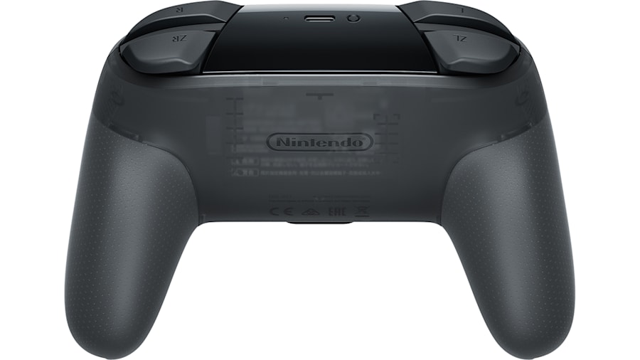 Pro Controller for Nintendo Switch - Nintendo Official Site for Canada