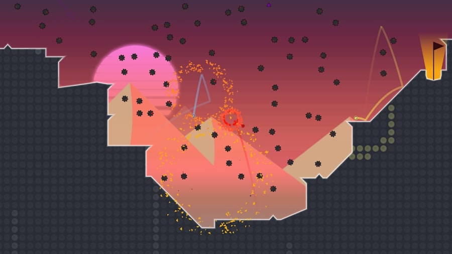 Party Golf NSP, XCI ROM