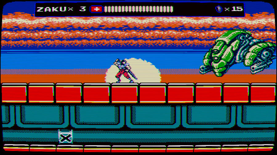 Oniken: Unstoppable Edition & Odallus: The Dark Call Bundle 3