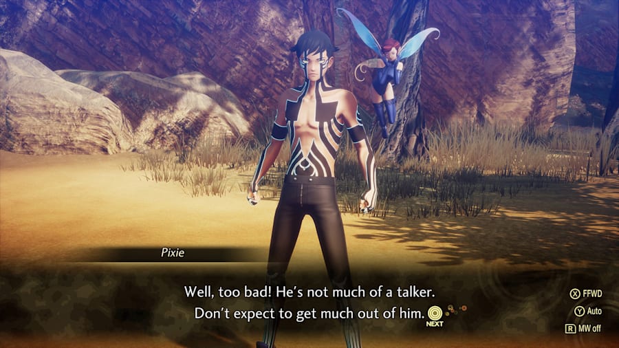 《真女神转生V 复仇(Shin Megami Tensei V: Vengeance)》|V1.0.1+全DLC-模拟器整合版-红发亲测|中文|免安装硬盘版