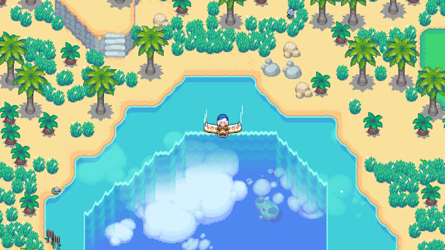 月光石岛 Moonstone Island|本体+1.0.16补丁+7DLC|中文|NSZ|