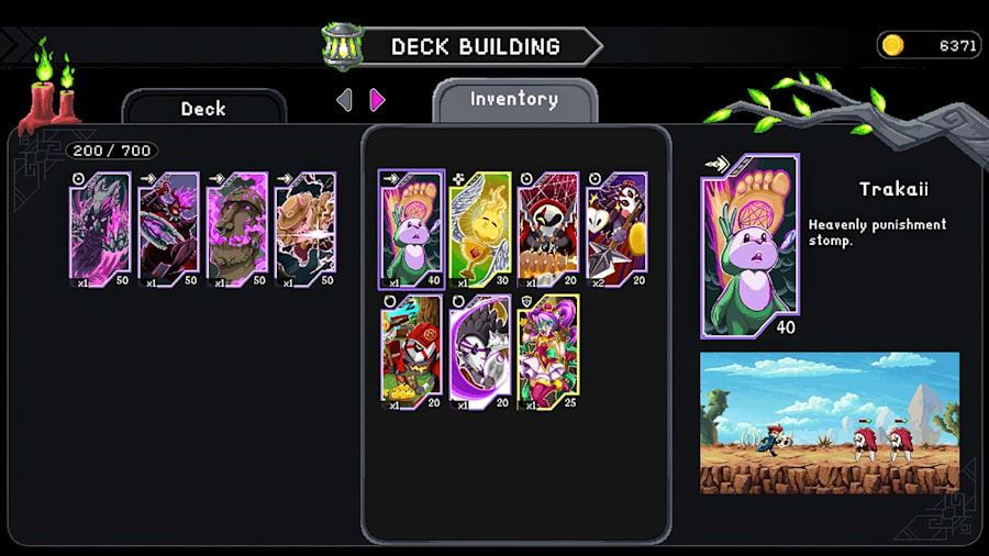 Spirit Mancer NSP, XCI ROM