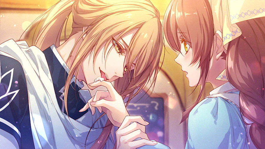 《闪耀物语：大张旗鼓(Radiant Tale Fanfare)》|V1.0-模拟器整合-红发亲测|英日文|免安装硬盘版