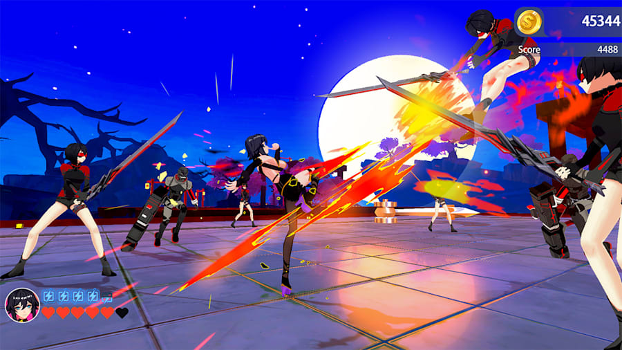 Apex Heroines NSP, XCI ROM