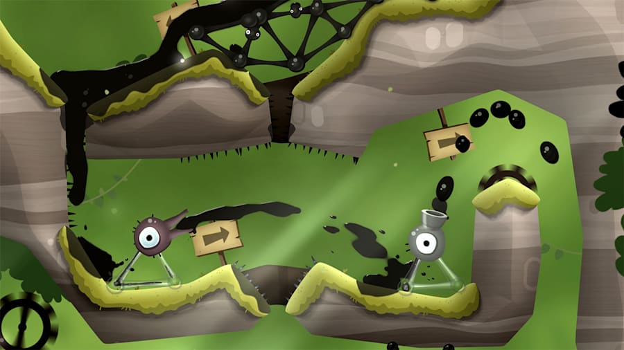 粘粘世界2 World of Goo 2|本体+1.0.4补丁|中文|NSZ|