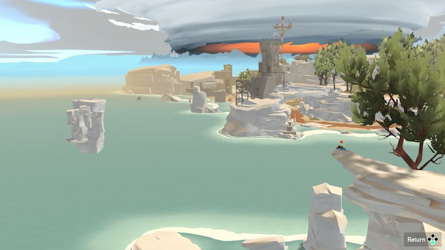 漫漫长路 沙巫之旅|本体+1.0.8补丁|中文|NSZ|Caravan SandWitch