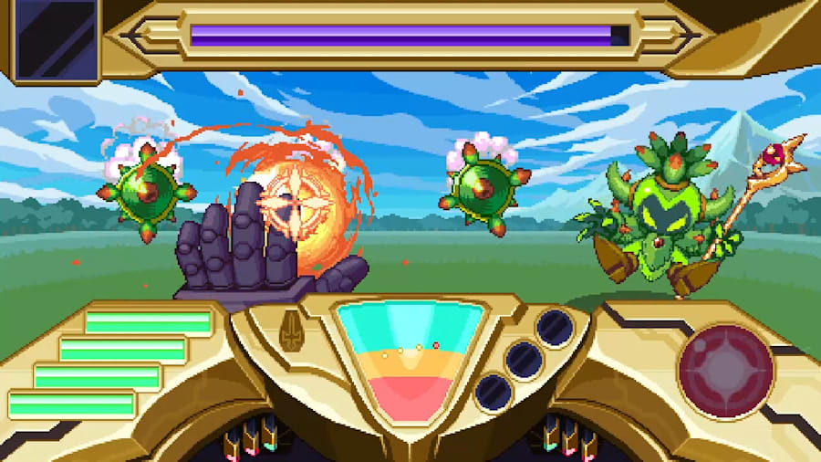 Divine Dynamo Flamefrit NSP, XCI ROM