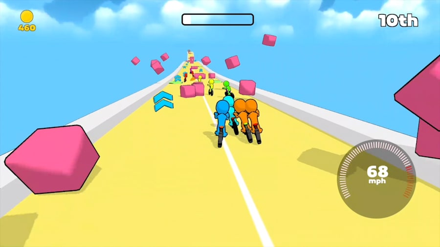 Spring Time NSP, XCI ROM