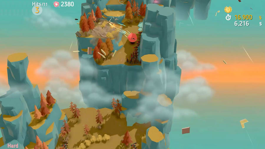 Super Rolling Heroes Deluxe NSP, XCI ROM