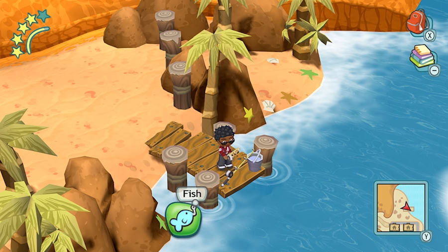 MySims: Cozy Bundle NSP, XCI ROM