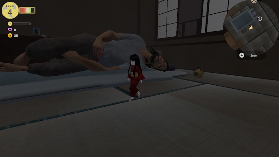 Ichima-san NSP, XCI ROM