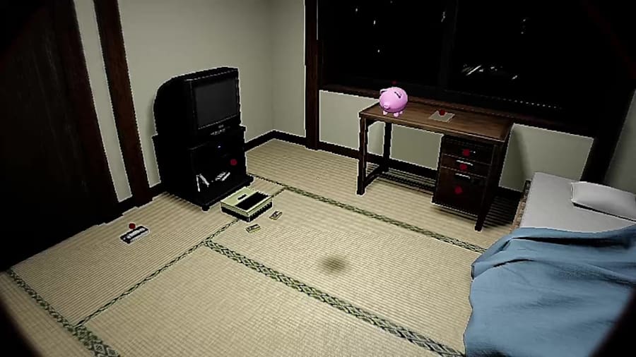 Homecoming -KITAKU- NSP, XCI ROM