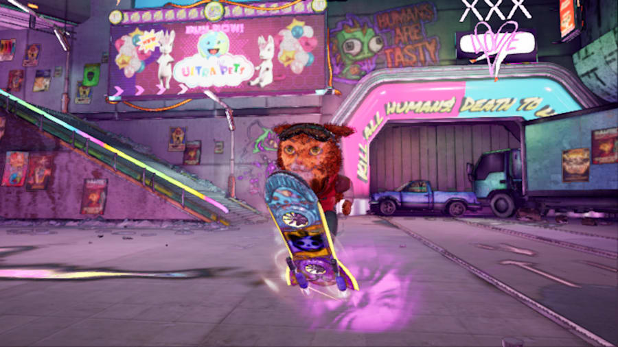 Gori Cuddly Carnage Special Edition NSP, XCI ROM