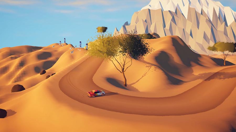 art of rally 8