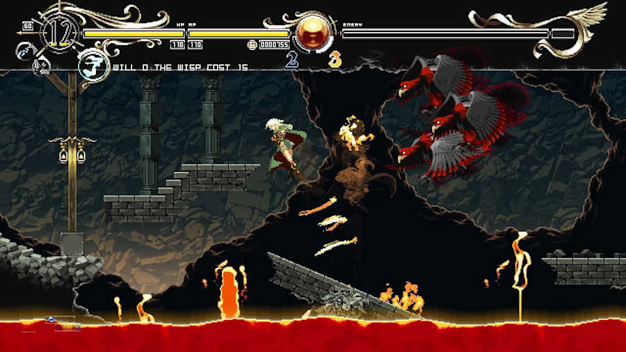 Record of Lodoss War-Deedlit in Wonder Labyrinth- 5