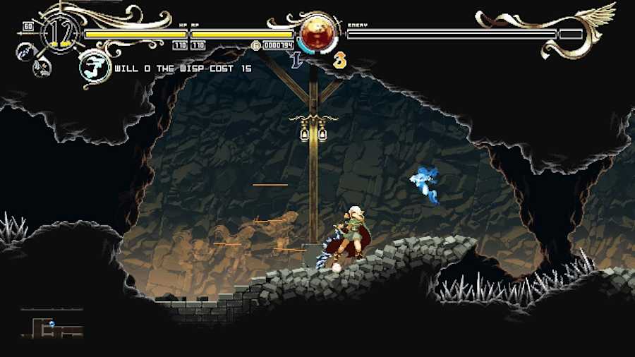 Record of Lodoss War-Deedlit in Wonder Labyrinth- 6