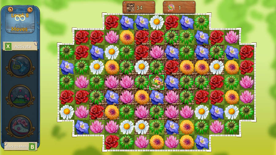 Blossom's Bloom Boutique para Nintendo Switch - Sitio Oficial de ...