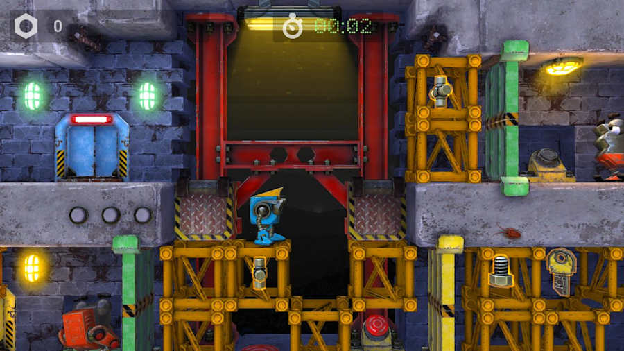 Live Factory for Nintendo Switch - Nintendo Official Site