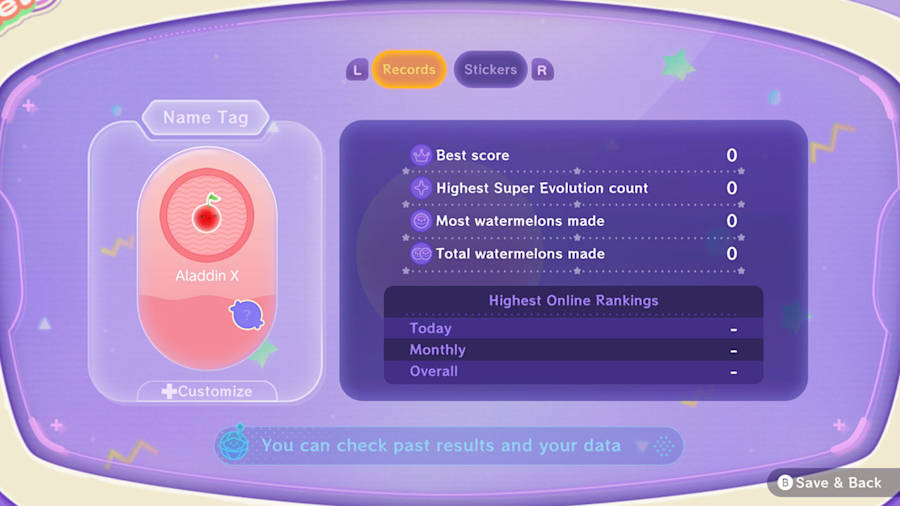 Suika Game Planet for Nintendo Switch 2 - Nintendo Official Site