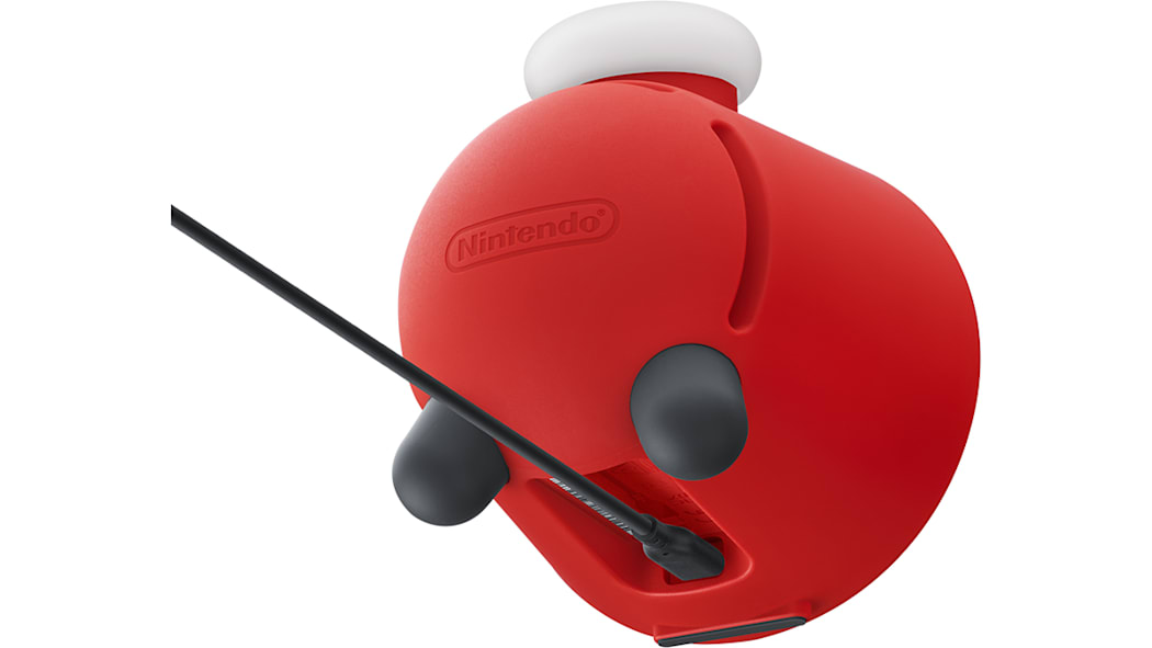 Nintendo Alarmo Sound Clock - Thumbnail 5