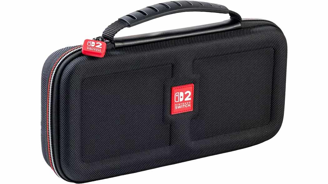 Game Traveler Travel Case - Thumbnail 2