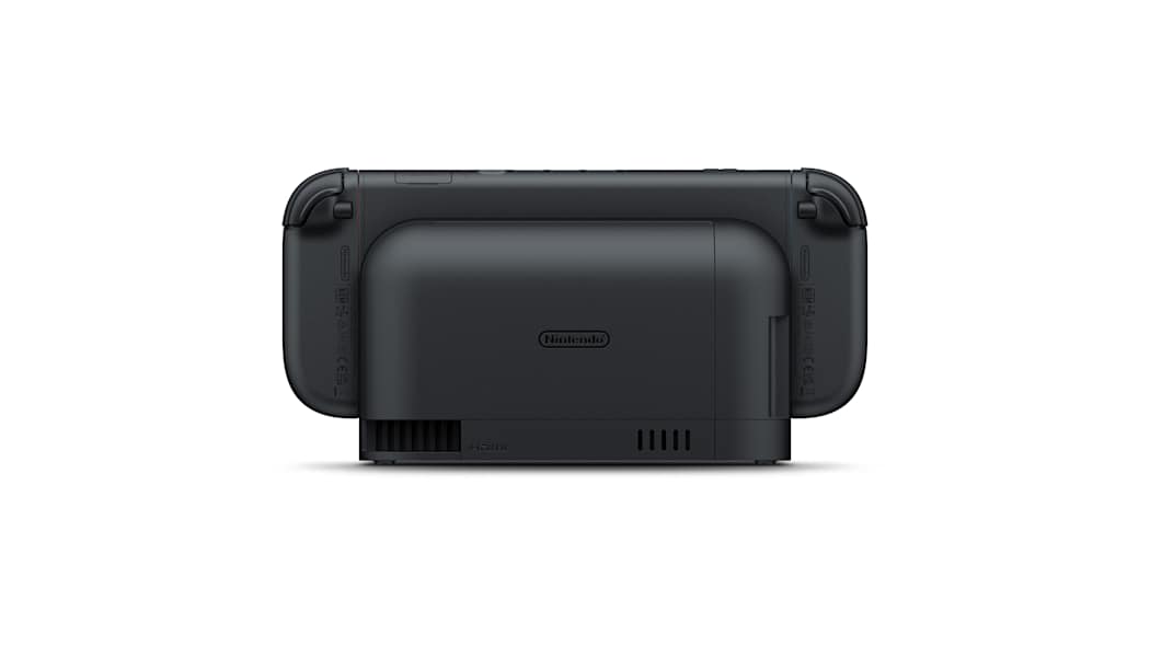 Nintendo Switch™ 2: Choose Your Game Bundle