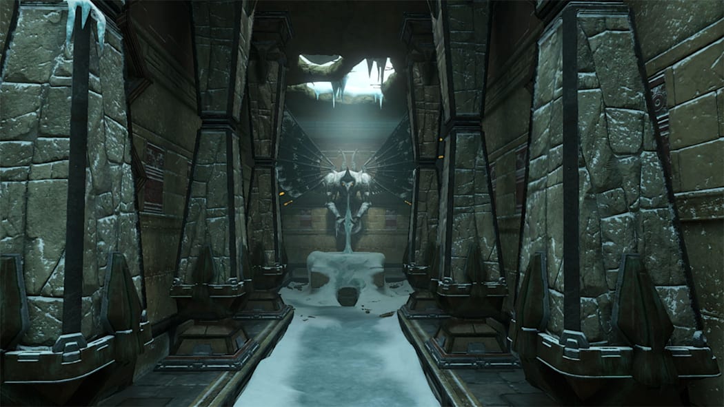 图片[3]-[NS]银河战士|密特罗德：究极复刻版|Metroid Prime Remastered中文-猫叔电玩