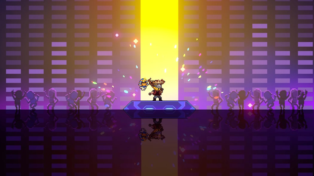 Neon Abyss Deluxe Edition 7