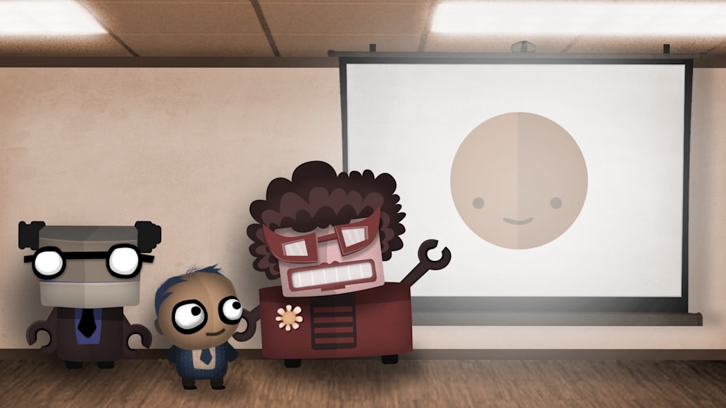 7 Billion Humans NSP, XCI ROM