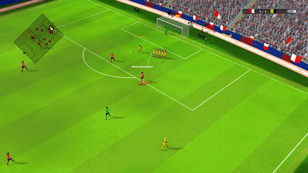 Active Soccer 2019 4