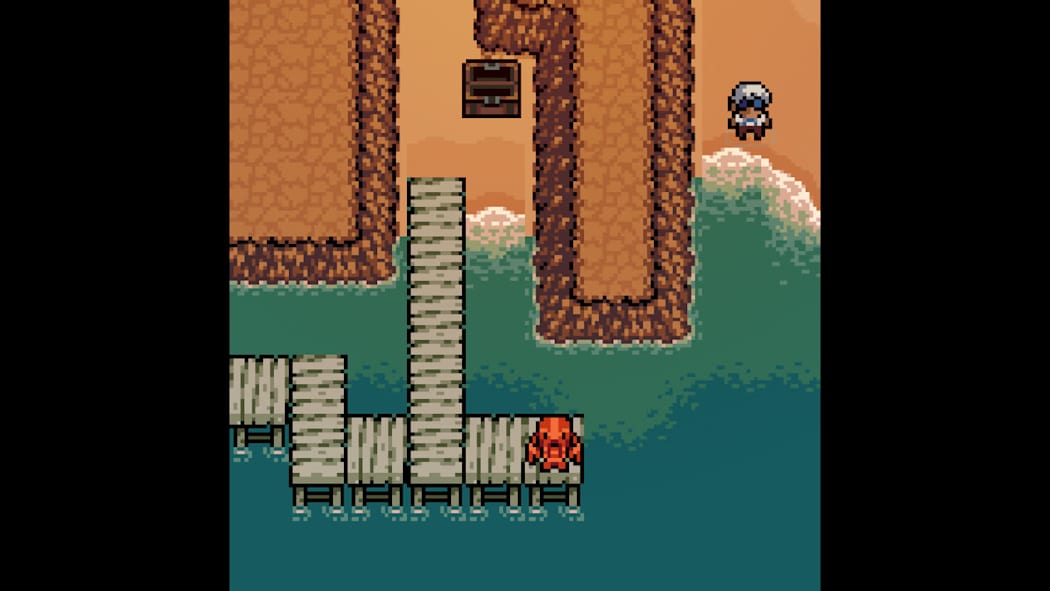 Anodyne 5