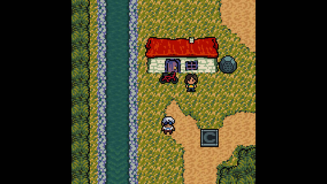 Anodyne 6