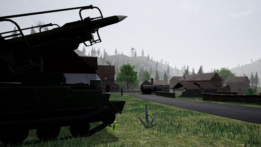 Beyond Enemy Lines: Covert Operations 5