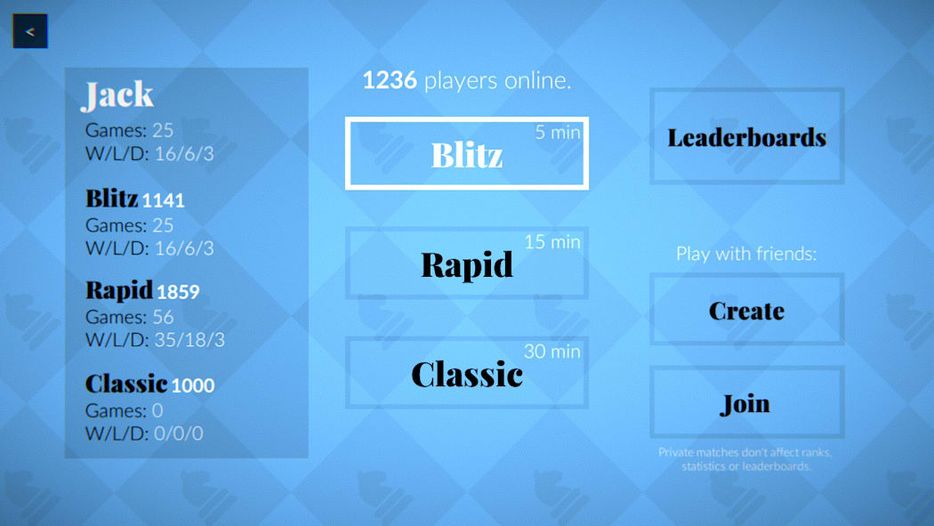 Chess Minimal Screenshot 2