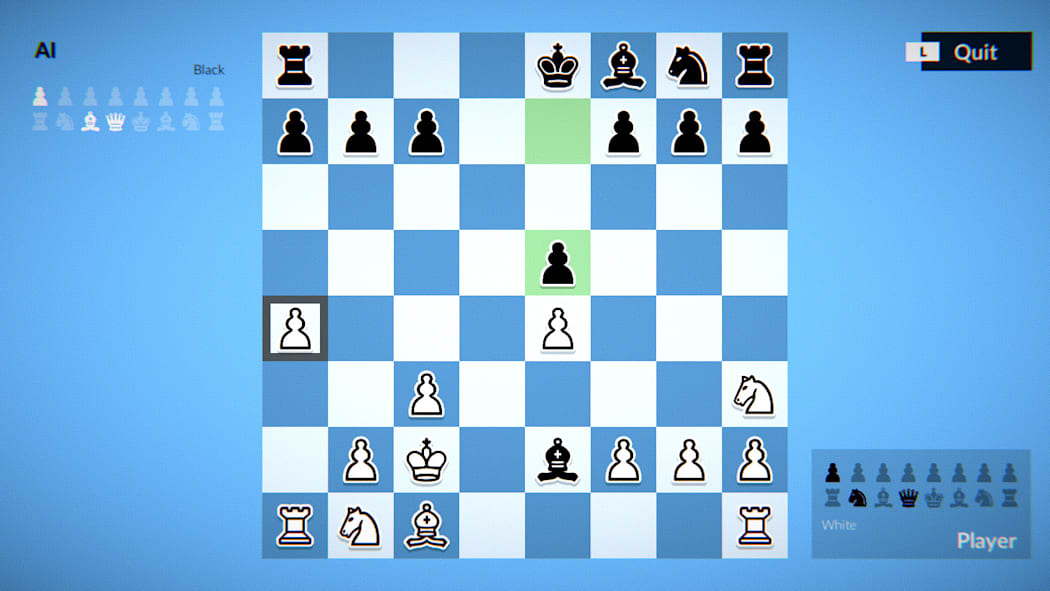 Chess Minimal Screenshot 5