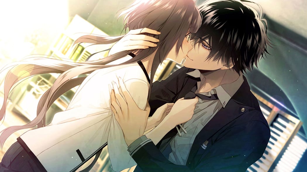 Collar x Malice - Unlimited - Screenshot 1
