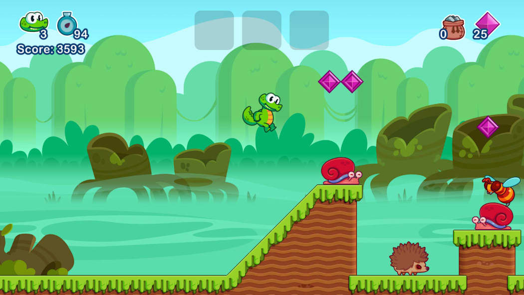 Croc's World 2 2