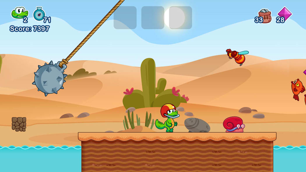 Croc's World 2 4