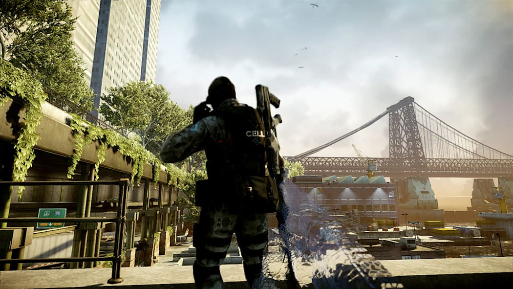 Crysis 2 Remastered NSP, XCI ROM