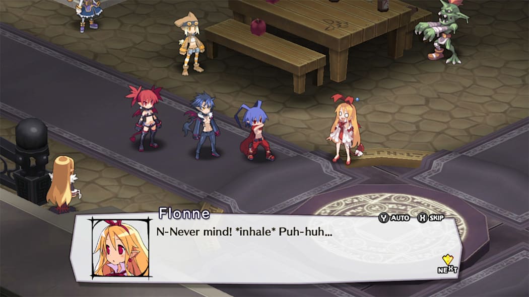 Disgaea 5 Complete Screenshot 2