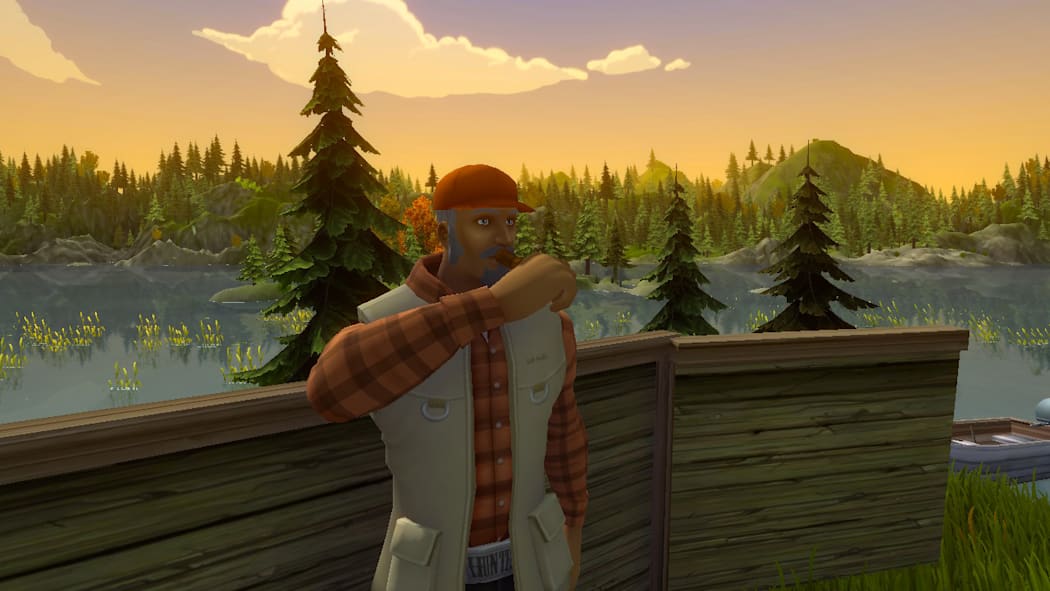 Duck Hunting Challenge 4