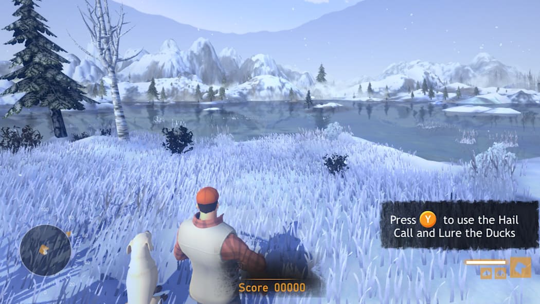 Duck Hunting Challenge 5