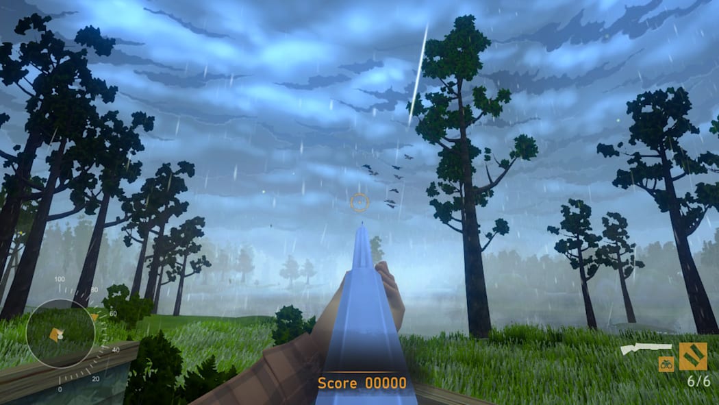 Duck Hunting Challenge 6