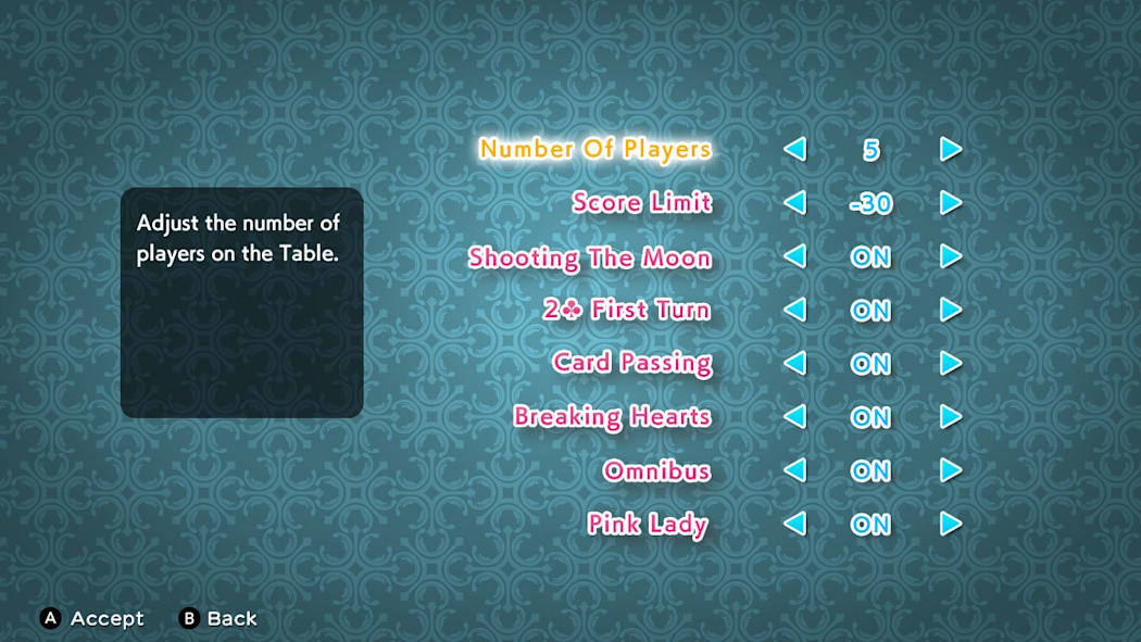 Everybody, Hearts! 4