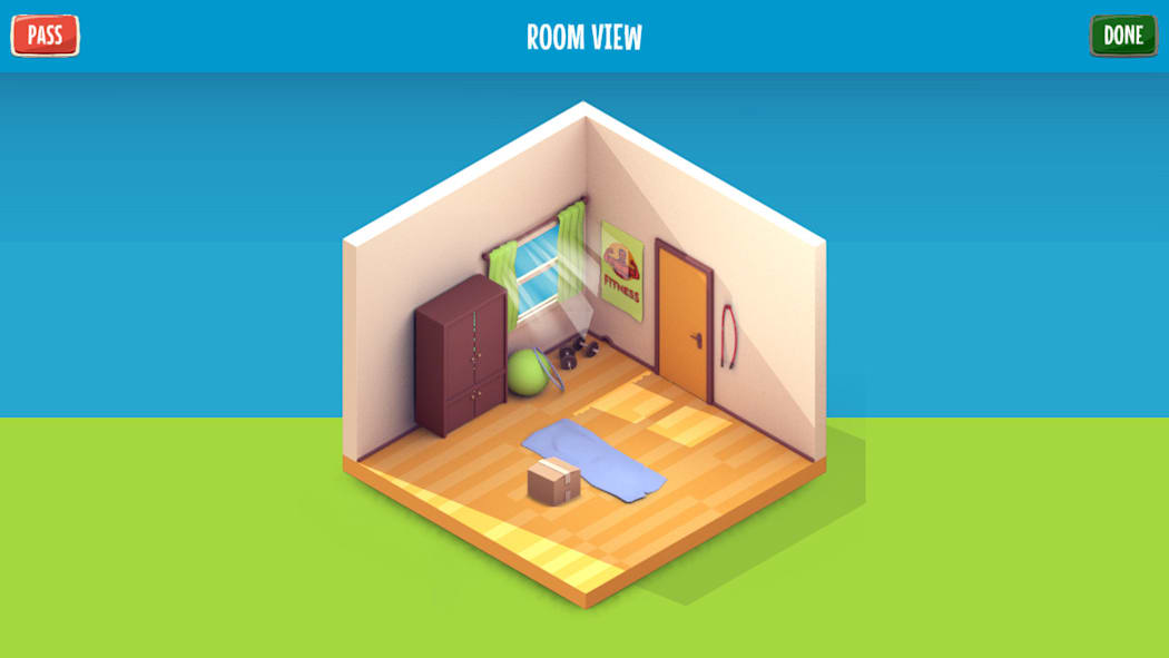 Gym Hero - Idle Fitness Tycoon 2